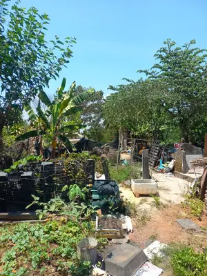 Bán nhà cấp 4 Trường Sơn, Cẩm Lệ – 294 m², 9,7 tỷ – ảnh 9