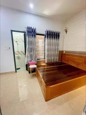 Bán nhà Ông Ích Khiêm, Hải Châu – 53,4 m², 3 tầng, 5,8 tỷ