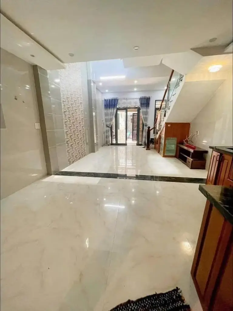 Bán nhà Ông Ích Khiêm, Hải Châu – 53,4 m², 3 tầng, 5,8 tỷ – ảnh 2