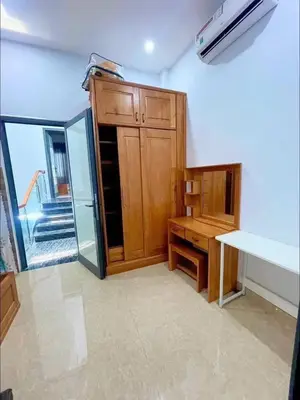 Bán nhà Ông Ích Khiêm, Hải Châu – 53,4 m², 3 tầng, 5,8 tỷ – ảnh 3