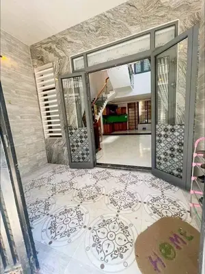 Bán nhà Ông Ích Khiêm, Hải Châu – 53,4 m², 3 tầng, 5,8 tỷ – ảnh 4