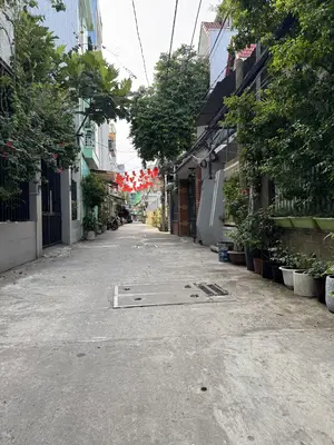 Bán nhà Ông Ích Khiêm, Hải Châu – 53,4 m², 3 tầng, 5,8 tỷ – ảnh 5