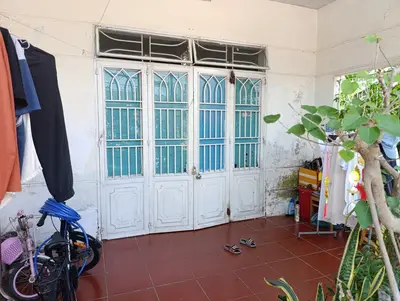 Bán nhà cấp 4 Bình Thái 4, Cẩm Lệ – 77 m², 4,99 tỷ