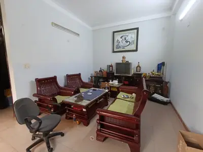 Bán nhà mặt tiền Mai Hắc Đế, Sơn Trà – 118 m², 3 tầng, 25 tỷ – ảnh 2