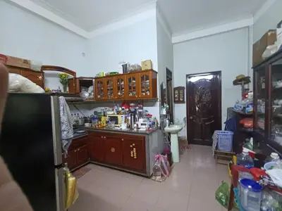 Bán nhà mặt tiền Mai Hắc Đế, Sơn Trà – 118 m², 3 tầng, 25 tỷ – ảnh 3