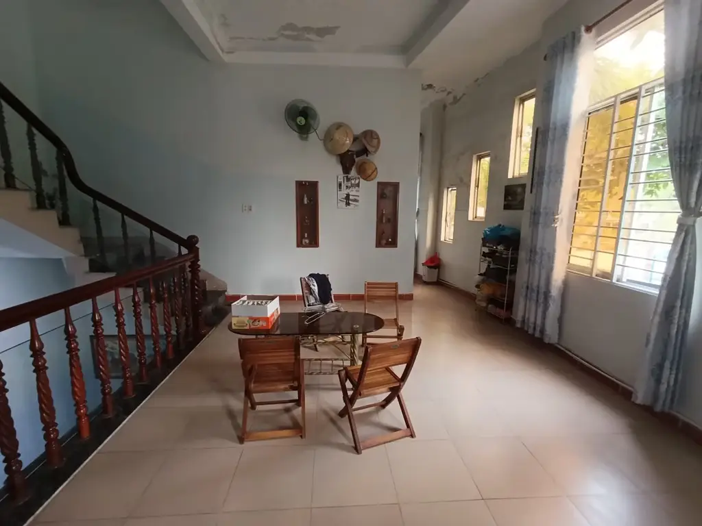 Bán nhà mặt tiền Mai Hắc Đế, Sơn Trà – 118 m², 3 tầng, 25 tỷ – ảnh 4