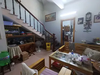 Bán nhà mặt tiền Mai Hắc Đế, Sơn Trà – 118 m², 3 tầng, 25 tỷ – ảnh 6