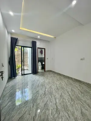 Bán nhà Kiệt Hoàng Văn Thái, Liên Chiểu – 70 m², 2 tầng, 3,5 tỷ