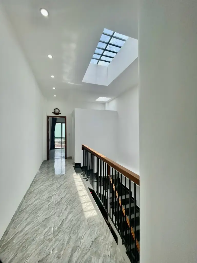 Bán nhà Kiệt Hoàng Văn Thái, Liên Chiểu – 70 m², 2 tầng, 3,5 tỷ – ảnh 2
