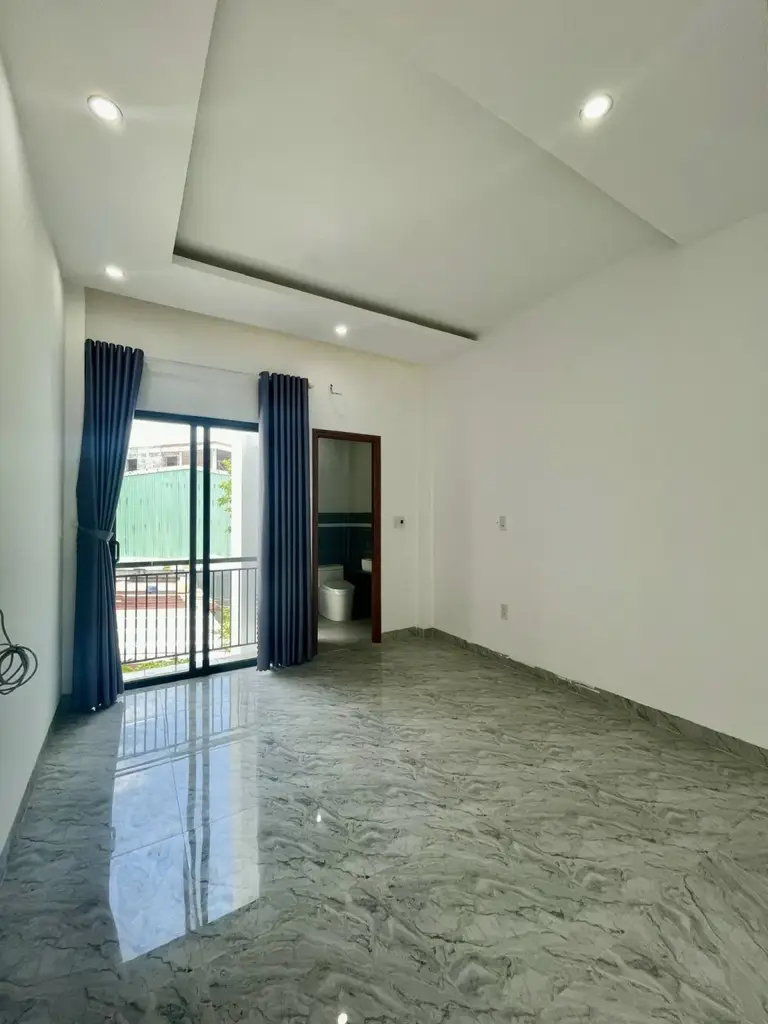 Bán nhà Kiệt Hoàng Văn Thái, Liên Chiểu – 70 m², 2 tầng, 3,5 tỷ – ảnh 4