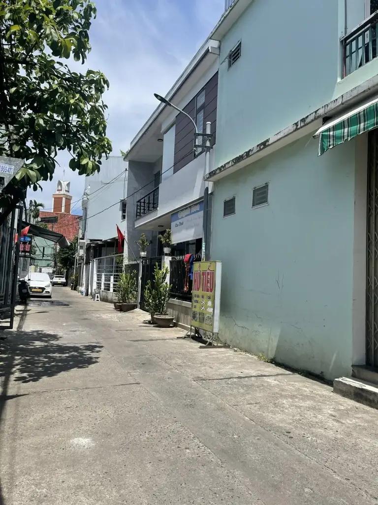 Bán nhà Kiệt Hoàng Văn Thái, Liên Chiểu – 70 m², 2 tầng, 3,5 tỷ – ảnh 5