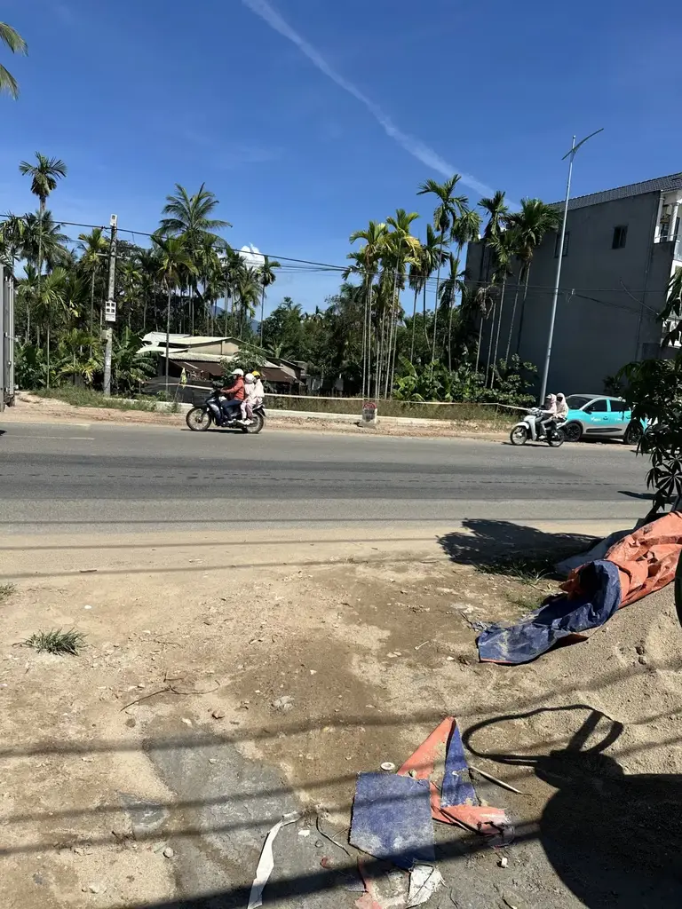 Bán đất mặt tiền Hòa Khương, Hòa Vang – 168 m², 5,3 tỷ – ảnh 5