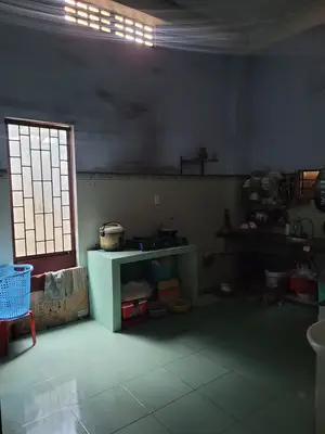 Bán nhà mặt tiền Nguyễn Văn Huyên, Cẩm Lệ – 174 m², 2 tầng, 15,5 tỷ