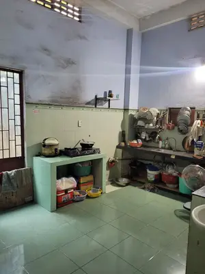 Bán nhà mặt tiền Nguyễn Văn Huyên, Cẩm Lệ – 174 m², 2 tầng, 15,5 tỷ – ảnh 2