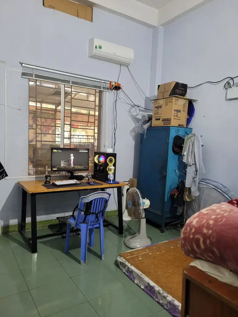 Bán nhà mặt tiền Nguyễn Văn Huyên, Cẩm Lệ – 174 m², 2 tầng, 15,5 tỷ – ảnh 3