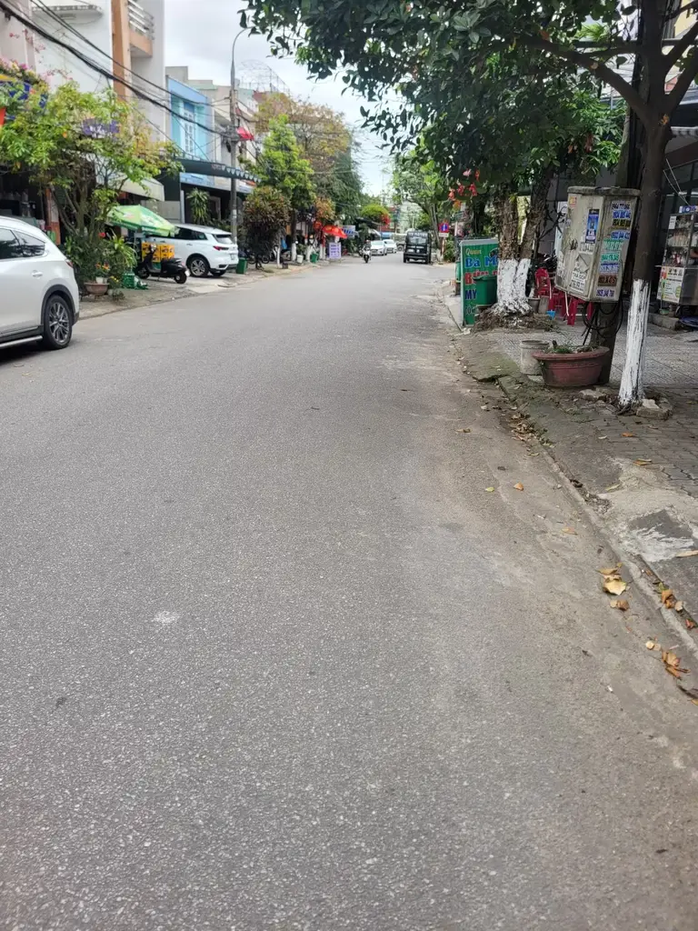 Bán nhà mặt tiền Nguyễn Văn Huyên, Cẩm Lệ – 174 m², 2 tầng, 15,5 tỷ – ảnh 4