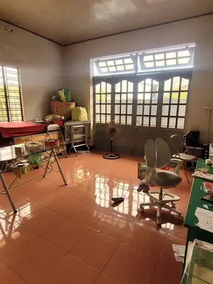 Bán nhà mặt tiền Nguyễn Văn Huyên, Cẩm Lệ – 174 m², 2 tầng, 15,5 tỷ – ảnh 6