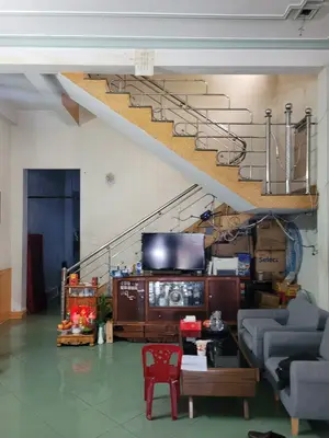 Bán nhà mặt tiền Nguyễn Văn Huyên, Cẩm Lệ – 174 m², 2 tầng, 15,5 tỷ – ảnh 9
