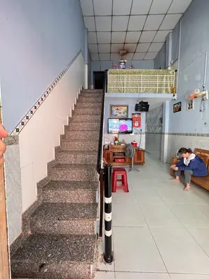 Bán nhà cấp 4 Kiệt Võ Duy Ninh, Sơn Trà – 50,7 m², 3,85 tỷ