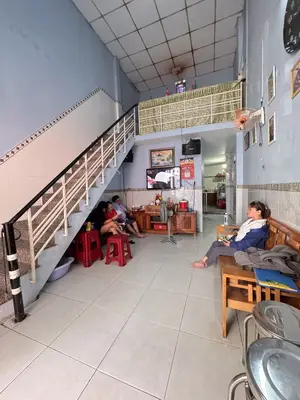 Bán nhà cấp 4 Kiệt Võ Duy Ninh, Sơn Trà – 50,7 m², 3,85 tỷ – ảnh 2