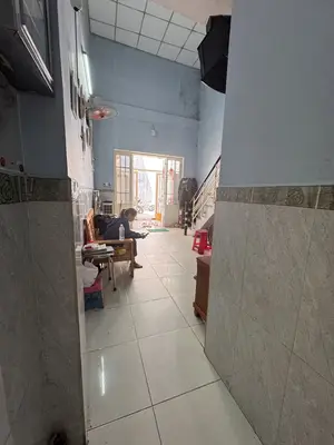 Bán nhà cấp 4 Kiệt Võ Duy Ninh, Sơn Trà – 50,7 m², 3,85 tỷ – ảnh 3