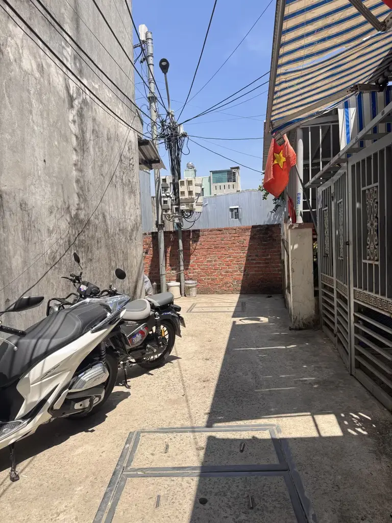 Bán nhà cấp 4 Kiệt Võ Duy Ninh, Sơn Trà – 50,7 m², 3,85 tỷ – ảnh 5