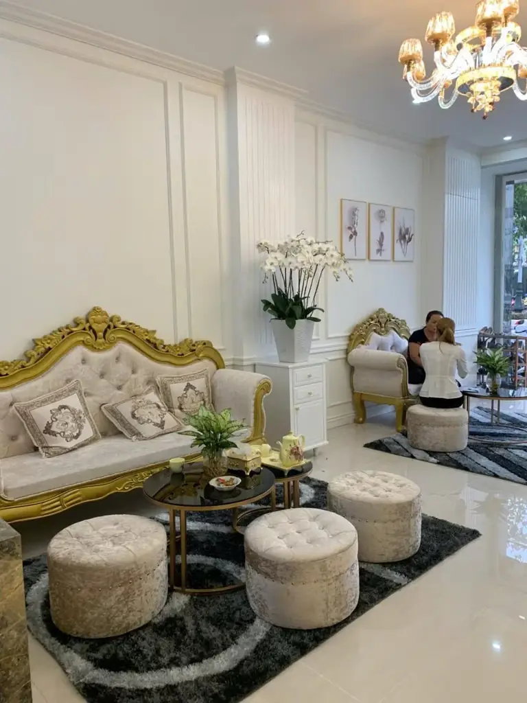 Bán nhà mặt tiền Nguyễn Văn Linh, Thanh Khê – 106 m², 4 tầng, 29,2 tỷ – ảnh 4
