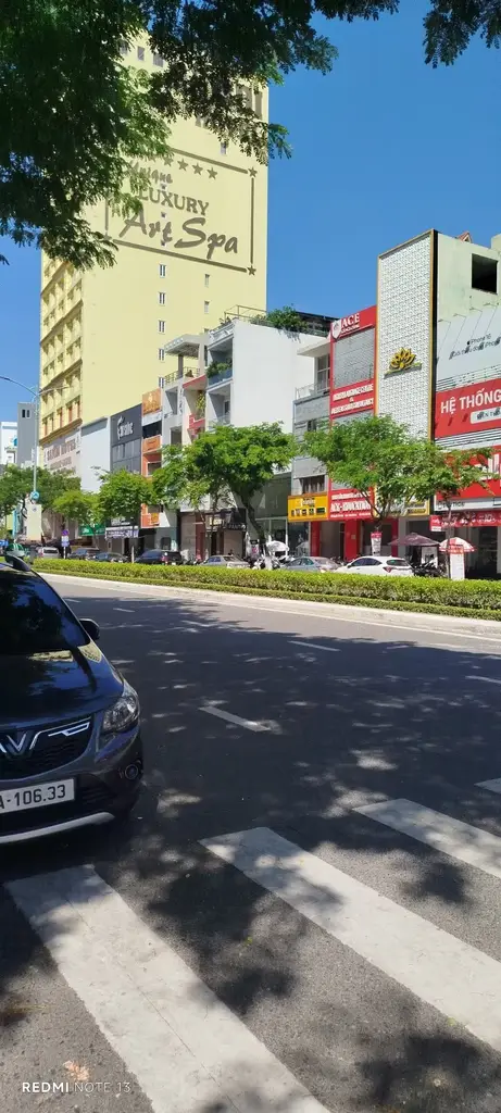 Bán nhà mặt tiền Nguyễn Văn Linh, Thanh Khê – 106 m², 4 tầng, 29,2 tỷ – ảnh 5