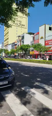 Bán nhà mặt tiền Nguyễn Văn Linh, Thanh Khê – 106 m², 4 tầng, 29,2 tỷ – ảnh 5