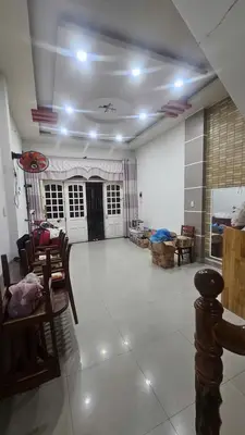 Bán nhà mặt tiền Tô Hiến Thành, Sơn Trà – 75 m², 3 tầng, 15,9 tỷ – ảnh 3