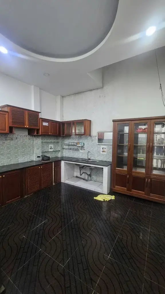Bán nhà mặt tiền Tô Hiến Thành, Sơn Trà – 75 m², 3 tầng, 15,9 tỷ – ảnh 5