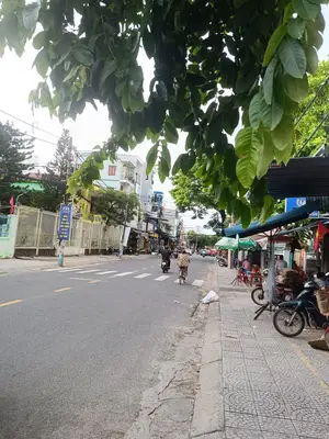 Bán nhà mặt tiền Hoàng Hoa Thám, Thanh Khê – 112 m², 3 tầng, 17,3 tỷ – ảnh 2