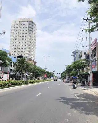 Bán đất Kiệt Nguyễn Văn Cừ, Liên Chiểu – 2.075 m², 15,9 tỷ – ảnh 2