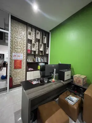 Bán nhà mặt tiền Diệp Minh Châu, Cẩm Lệ – 100 m², 3 tầng, 7,8 tỷ