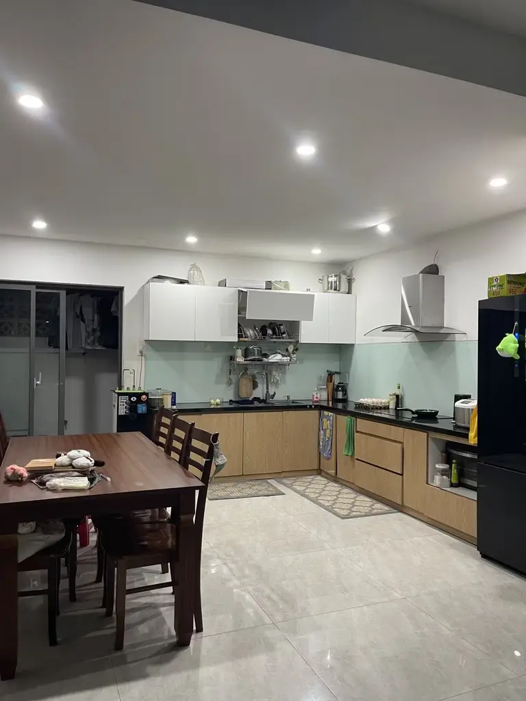 Bán nhà mặt tiền Diệp Minh Châu, Cẩm Lệ – 100 m², 3 tầng, 7,8 tỷ – ảnh 4