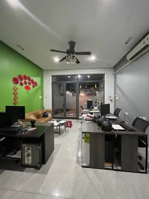 Bán nhà mặt tiền Diệp Minh Châu, Cẩm Lệ – 100 m², 3 tầng, 7,8 tỷ – ảnh 5