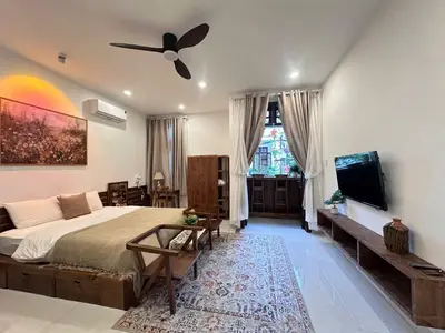 Bán nhà Nguyễn Văn Thoại, Sơn Trà – 82 m², 3 tầng, 21 tỷ