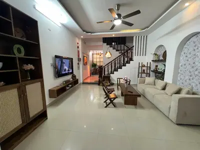 Bán nhà Nguyễn Văn Thoại, Sơn Trà – 82 m², 3 tầng, 21 tỷ – ảnh 2