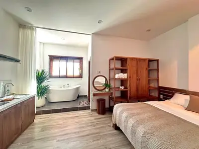 Bán nhà Nguyễn Văn Thoại, Sơn Trà – 82 m², 3 tầng, 21 tỷ – ảnh 3