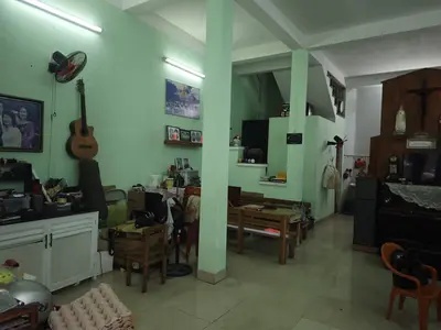 Bán nhà Châu Văn Liêm, Hải Châu – 62 m², 2 tầng, 4,5 tỷ – ảnh 3