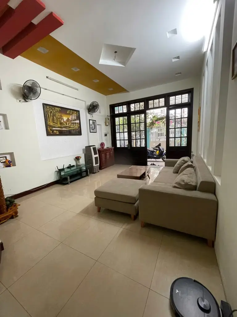 Bán nhà Kiệt Ngô Quyền, Sơn Trà – 117 m², 2 tầng, 10,5 tỷ – ảnh 3