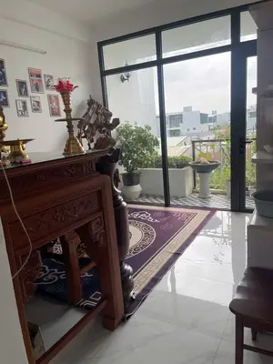 Bán nhà Tô Hiệu, Liên Chiểu – 65 m², 3 tầng, 4,8 tỷ