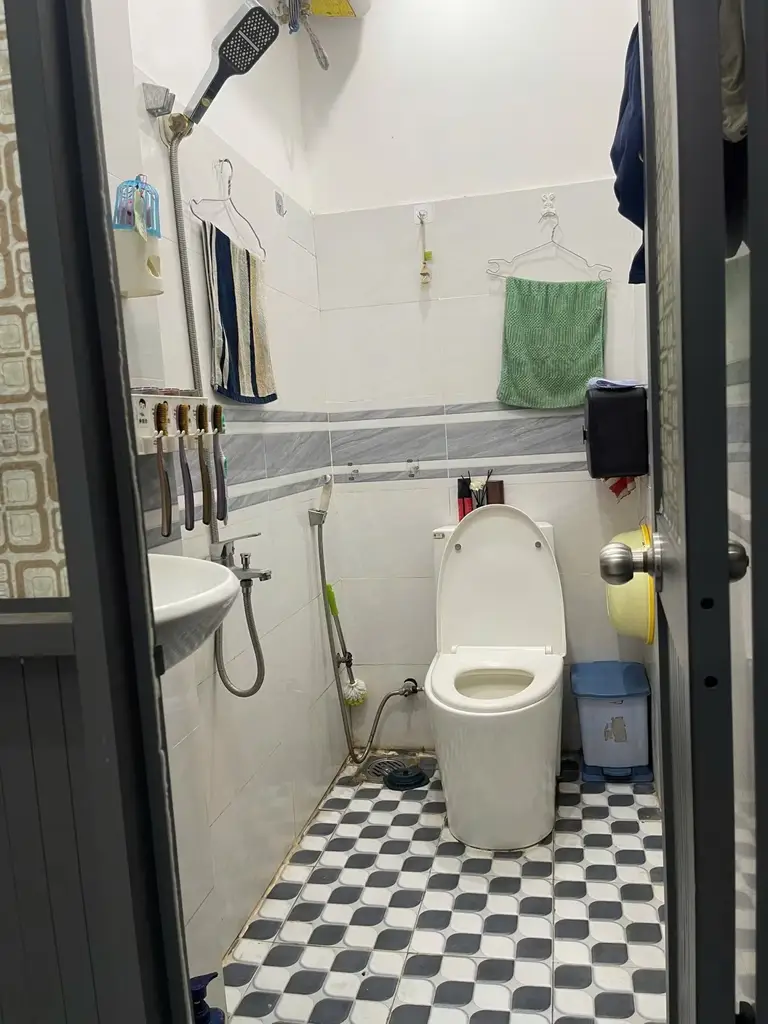 Bán nhà Tô Hiệu, Liên Chiểu – 65 m², 3 tầng, 4,8 tỷ – ảnh 3