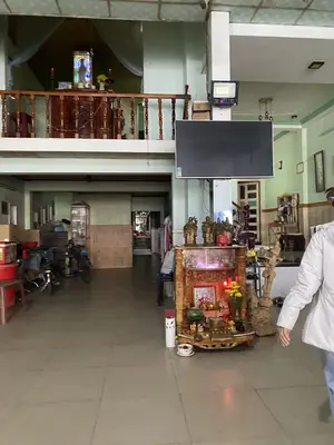 Bán nhà mặt tiền Trần Nhân Tông, Quảng Nam (khu khác) – 307 m², 2 tầng, 8,9 tỷ