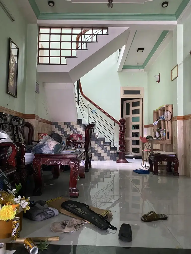 Bán nhà mặt tiền Trần Nhân Tông, Quảng Nam (khu khác) – 307 m², 2 tầng, 8,9 tỷ – ảnh 4