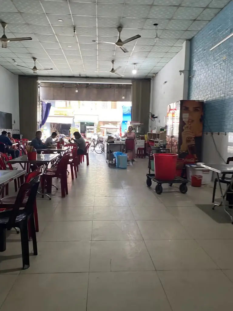 Bán nhà mặt tiền Trần Nhân Tông, Quảng Nam (khu khác) – 307 m², 2 tầng, 8,9 tỷ – ảnh 5