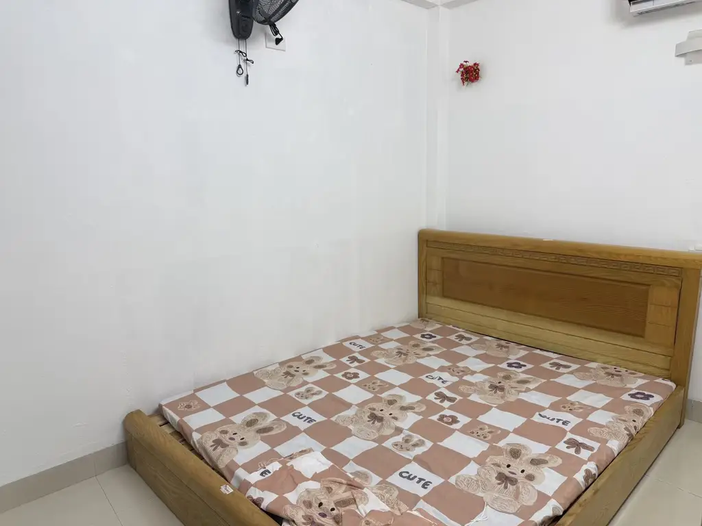 Bán nhà Duy Tân, Hội An – 88 m², 2 tầng, 3,5 tỷ – ảnh 3