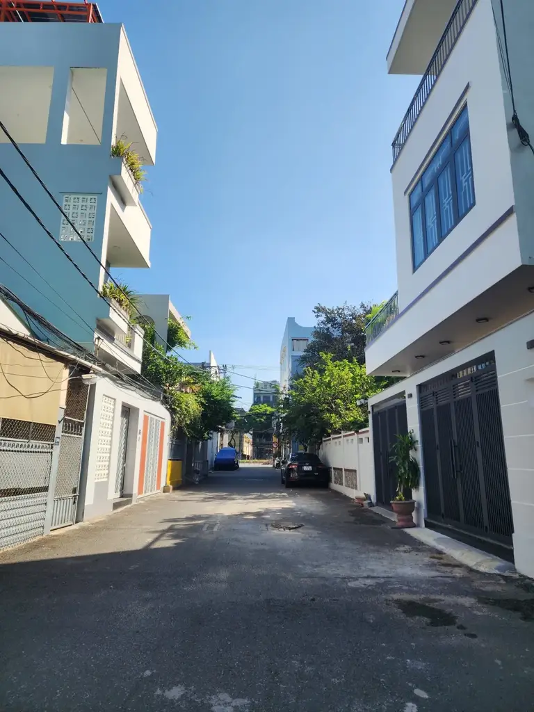 Bán đất Lê Văn Hưu, Ngũ Hành Sơn – 162 m², 10,2 tỷ – ảnh 2