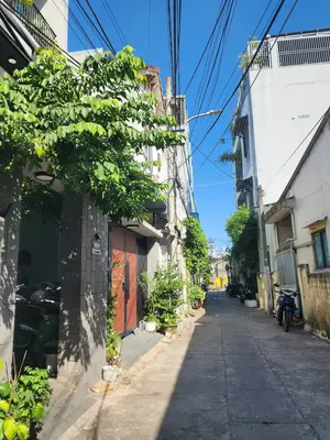 Bán đất Lê Văn Hưu, Ngũ Hành Sơn – 162 m², 10,2 tỷ – ảnh 3