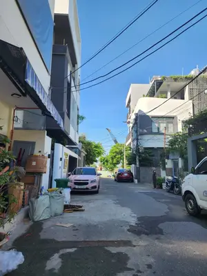 Bán đất Lê Văn Hưu, Ngũ Hành Sơn – 162 m², 10,2 tỷ – ảnh 5